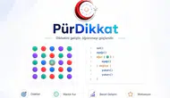 MEB’den öğrencilere dijital dikkat geliştirme oyunu: PürDikkat erişime açıldı