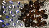Kaçakçılıkla mücadelede 22 bin 809 operasyon: 3,5 milyar liralık vergi kaybı önlendi