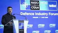 Zelenskiy: "Trump ile Patriot füzelerini görüşeceğim"