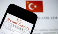 OECD İstanbul Merkezi’ne ilişkin protokol Resmi Gazete’de yayımlandı