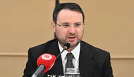 Bakan Gürlek: "Organize suç örgütlerine yönelik operasyonlarda 161 şüpheli hakkında işlem yapıldı"