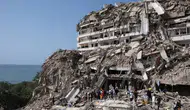 Venezuela’da deprem felaketinin bilançosu ağırlaşıyor