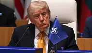 Trump: "Suriye’yi 'teröre destek veren devletler listesinden' çıkaracağım"