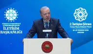 Cumhurbaşkanı Erdoğan: “Depremi kullanarak fırsatçılık yapanlar bugün adalete hesap veriyor”