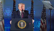 Trump, NATO Zirvesi sonrası Zelenskiy ve Şara ile görüşecek