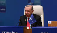 Cumhurbaşkanı Erdoğan: “Savunma harcamalarında yüzde 5 hedefine 2035’ten 5 yıl önce ulaşmayı hedefliyoruz”