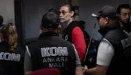 Etimesgut Belediyesine yolsuzluk soruşturması: Belediye Başkanı Erdal Beşikçioğlu gözaltında
