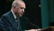 Cumhurbaşkanı Erdoğan: “NATO Zirvesi’ni başarıyla gerçekleştirdik