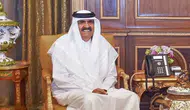 Katar’ın eski Emiri Şeyh Hamed bin Halife Al Sani yaşamını yitirdi