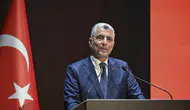 Bakan Bolat: “Otomotiv sektörü Türkiye’nin imalat sanayisinin dünya arenasındaki yüz akı”