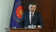 Bakan Çiftçi: "Organize suç örgütlerine karşı mücadelemiz kararlılıkla sürüyor"
