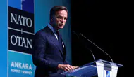 Rutte: "NATO’nun hava taşıma ve tanker filosu güçlendirilecek"