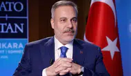 Bakan Fidan: "İran-ABD ateşkesi korunabilir"