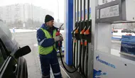 Rusya’da akaryakıt krizi derinleşiyor