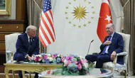 Beştepe'de F-35 düğümü: Trump’ın “Karar vereceğiz.” cümlesinin perde arkası