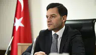 Göç İdaresi Başkanı Yazıcı’dan insan ticaretiyle mücadelede ihbar çağrısı