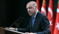 Cumhurbaşkanı Erdoğan: “15 Temmuz, Türkiye Yüzyılı’nın İstiklal Beyannamesidir”