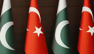 Türkiye-Pakistan İş Forumu İstanbul’da başladı