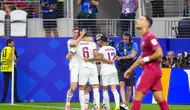 İspanya son dakikada Portekiz’i yıktı: İspanya 1-0 Portekiz