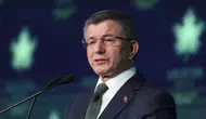 Ahmet Davutoğlu siyasetten çekildiğini açıkladı