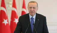 Cumhurbaşkanı Erdoğan, Batı Trakya’daki Şahin köyü sakinleriyle telefonda görüştü