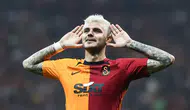 Galatasaray’da Icardi dönemi sona erdi
