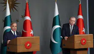 Cumhurbaşkanı Erdoğan: “İsrail yönetiminin tahriklerini dikkatle takip ediyoruz”