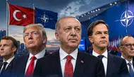 Dünyanın gözü Ankara’daki NATO Zirvesi’nde: Liderlerden kritik mesajlar