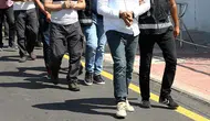 İstanbul merkezli 16 ilde dolandırıcılık operasyonu: 20 şüpheli gözaltında
