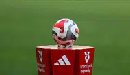 Süper Lig’de yeni sezonun yol haritası belli oldu: Derbi haftaları açıklandı
