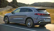 Yeni Mercedes-Benz GLC: Elektrikli çağda eski mercedes görkemi