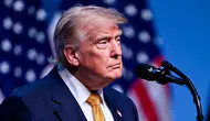 Trump: "Hürmüz Boğazı’nı muhtemelen biz yöneteceğiz"