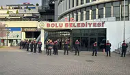 Bolu Belediyesi irtikap davasında ara karar: Tanju Özcan’ın tutukluluğu devam edecek