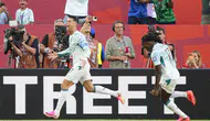 Portekiz, 90+4’te güldü: Portekiz 2-1 Hırvatistan