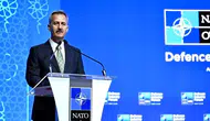 Savunma Sanayii Başkanı Görgün: "Türk savunma sanayisi NATO’nun endüstriyel dönüşümüne liderlik etmeye hazır"