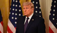 Trump: "NATO Zirvesi’nde Rusya-Ukrayna savaşını görüşeceğiz"