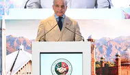 Pakistan Başbakanı Şerif: "Türkiye, Pakistan'ın yanında kaya gibi durdu"