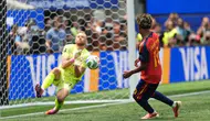 İspanya’dan net galibiyet: İspanya 3-0 Avusturya