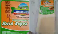 Tahsildaroğlu’nun beyaz peyniri toplatıldı