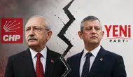 Demokrat Parti’den Yeni Parti’ye: CHP’den kopan siyasi hareketlerin yolculuğu