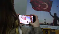 15 Temmuz’un 10. yılında dünyadan ortak mesaj: Demokrasi ve milli irade vurgusu