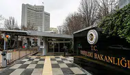 Dışişleri Bakanlığından, Suriye’deki otobüs kazasında hayatını kaybedenler için taziye mesajı