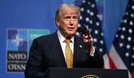 ABD Başkanı Trump: "Türkiye çok iyi bir ortak oldu"