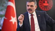 Bakan Çiftçi: "Polisimizi mesai konusunda rahatlatmak için çalışma saatlerinde düzenleme yapmak istiyoruz"