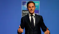 Rutte: “Ankara’da son derece başarılı bir zirveyi tamamladık”
