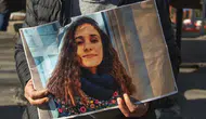 Gülistan Doku soruşturmasında 2 şüpheli daha gözaltında