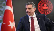 Bakan Çiftçi: "Motosikletli silahlı saldırılarda dikkat çeken düşüş yaşandı"