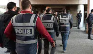 FETÖ’nün Avrupa’ya kaçış rotasına geçit verilmedi
