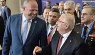 NATO Zirvesi gözleri Türk savunma sanayisine çevirdi: Belçika Savunma Bakanından "Türkiye" mesajı