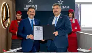 THY ile HAVELSAN’dan stratejik iş birliği: 12 yeni uçuş simülatörü için imzalar atıldı